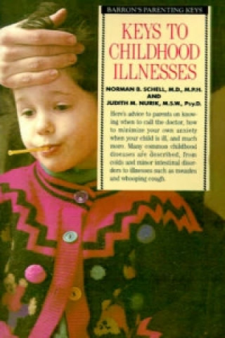 Keys to Childhood Illnesses