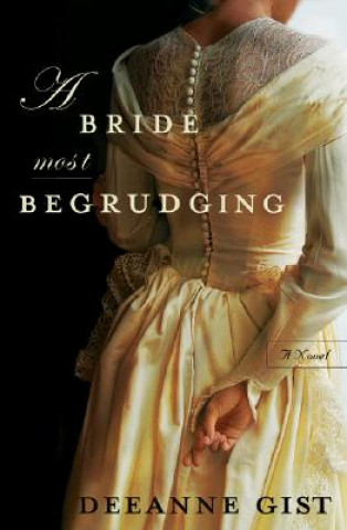 Bride Most Begrudging