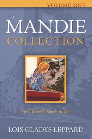 Mandie Collection