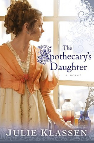 Apothecary`s Daughter