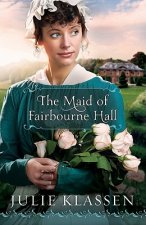Maid of Fairbourne Hall