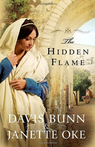 Hidden Flame