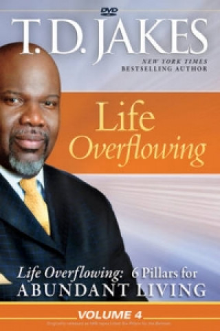 Life Overflowing