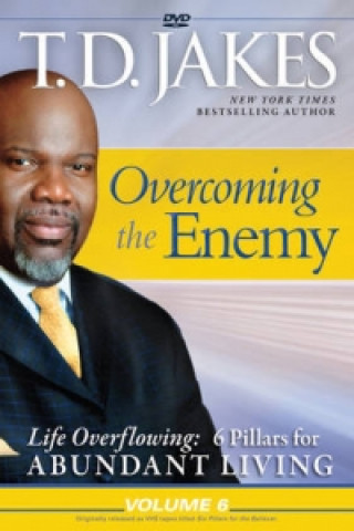 Overcoming the Enemy