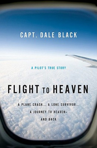 Flight to Heaven - A Plane Crash...A Lone Survivor...A Journey to Heaven--and Back