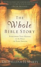 Whole Bible Story - Everything That Happens in the Bible in Plain English
