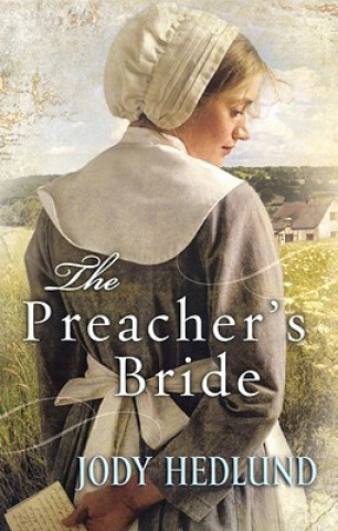 Preacher`s Bride