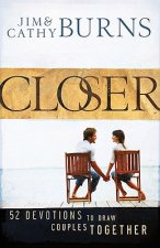 Closer - 52 Devotions to Draw Couples Together