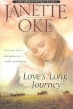 Love`s Long Journey