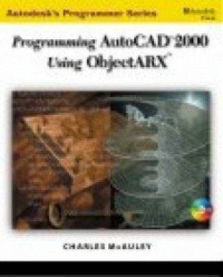 Programming AutoCAD in ObjectARX