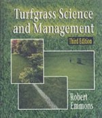 Turfgrass Science and Management