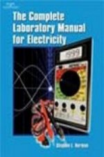 Complete Lab Manual for Electricity