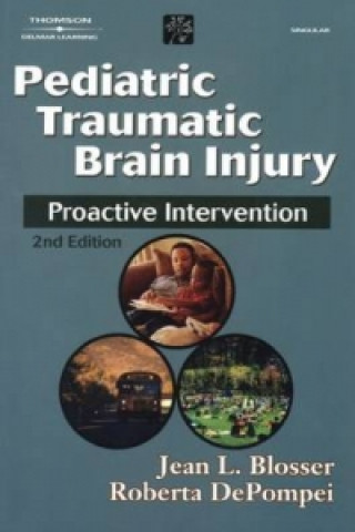 Pediatric Traumatic Brain Injury