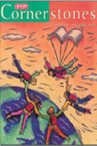 Cornerstones Student Anthology Book A, Grade 3