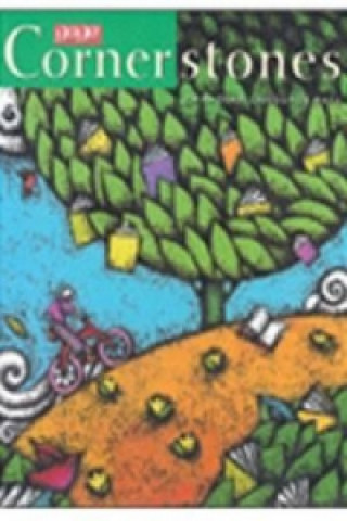 Cornerstones Student Anthology Book B, Grade 3