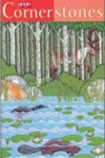 Cornerstones Student Anthology Book A, Grade 2
