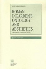 Roman Ingarden's Ontology and Aesthetics