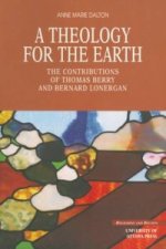 Theology for the Earth