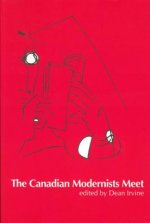 Canadian Modernists Meet