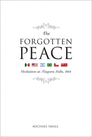 Forgotten Peace