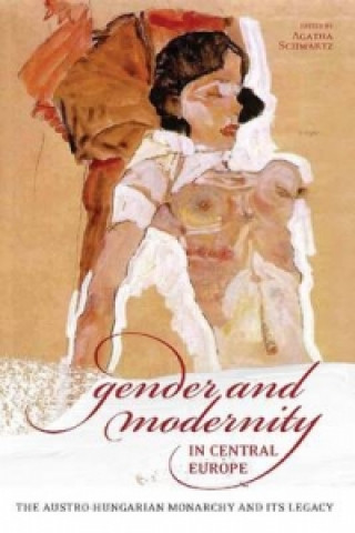 Gender and Modernity in Central Europe