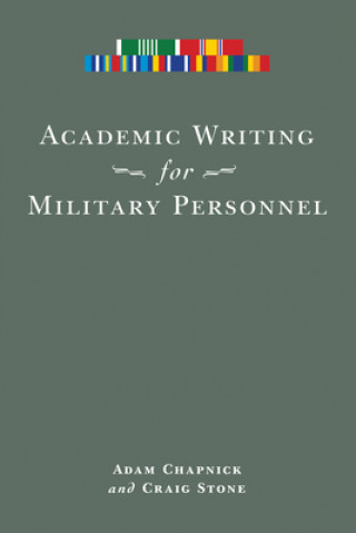 Academic Writing for Military Personnel