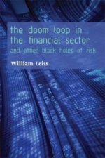Doom Loop in the Financial Sector