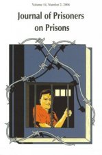 Journal of Prisoners on Prisons V14 #2