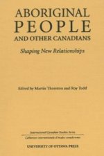 Aboriginal People and Other Canadians