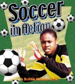 Soccer In Action