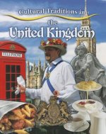 Cultural Traditions in The United Kingdom