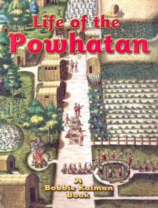 Life of the Powhatan