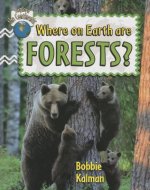 Where On Earth Are Forests
