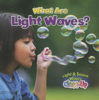 What are Light Waves?