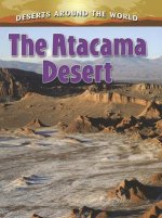 Atacama Desert