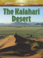 Kalahari Desert