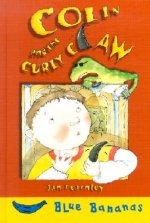 Blue Ban-Colin and the Curly Claw