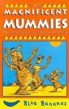 Blue Ban - Magnificent Mummies P/