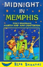 Blue Ban - Midnight in Memphis P/