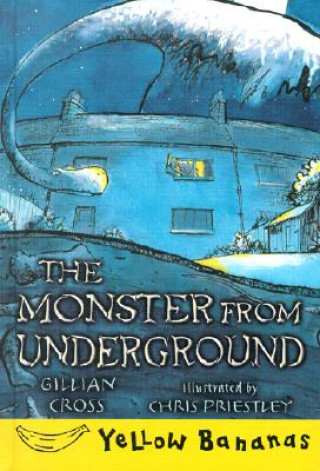 Monster from under