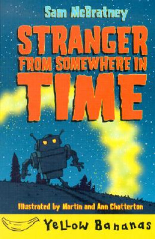 Stranger from Somewhere