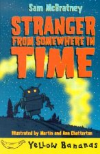 Stranger from Somewhere