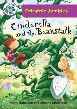Cinderella & the Beanstalk
