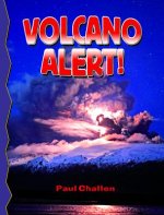 Volcano Alert!