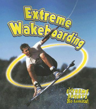 Wakeboarding