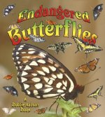 Endangered Butterflies