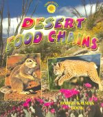 Desert Food Chains