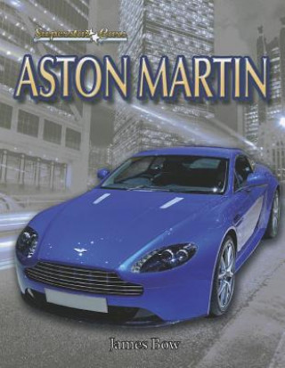 Aston Martin