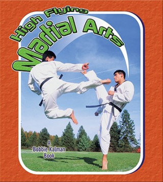 High Flying Martial Arts