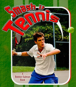 Smash it Tennis